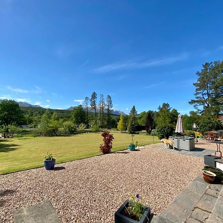 Coire Glas Guest House Spean Bridge Exterior foto