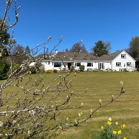 Coire Glas Guest House Spean Bridge Exterior foto