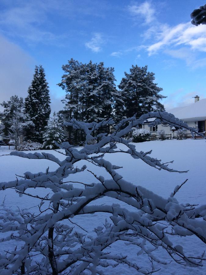 Coire Glas Guest House Spean Bridge Exterior foto